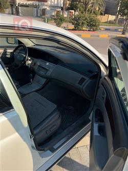 تويوتا أفالون